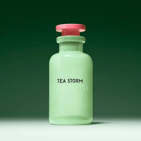 Louis Vuitton Tea Storm Decants (Pre-Order)