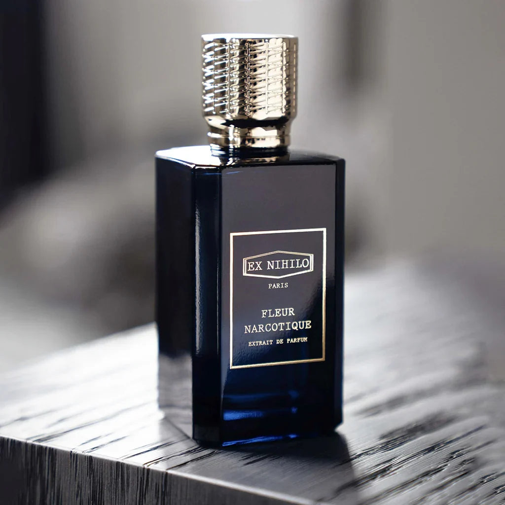 Ex Nihilo Fleur Narcotique Extrait Decants