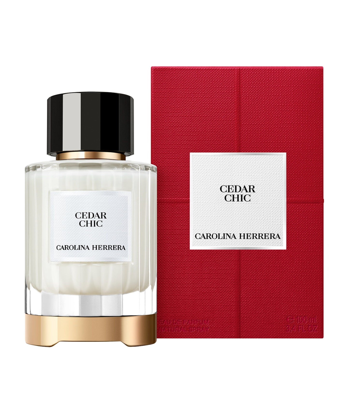 Carolina Herrera Cedar Chic