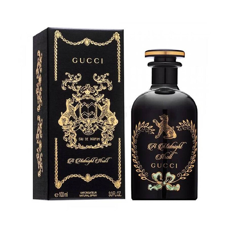 Gucci A Midnight Stroll
