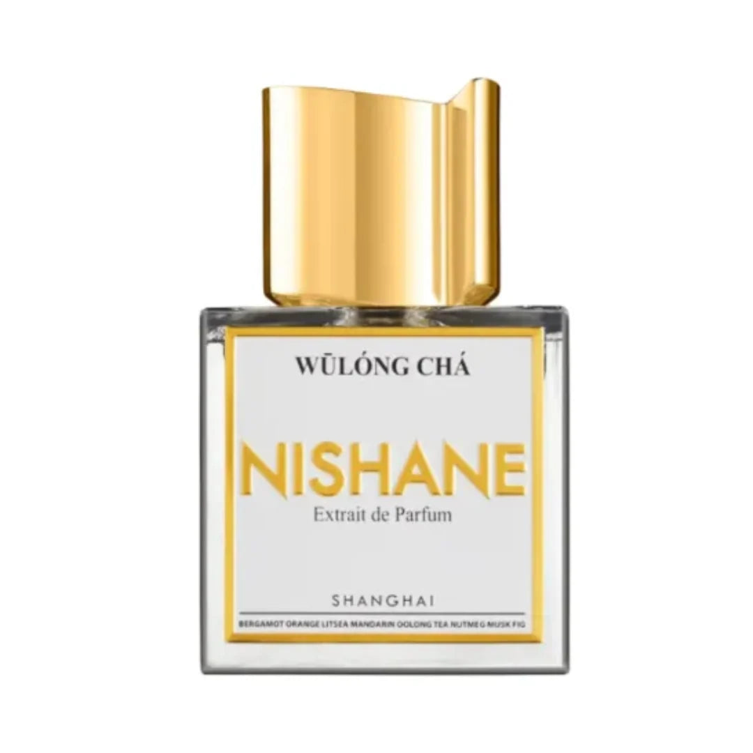 Nishane Wulong Cha
