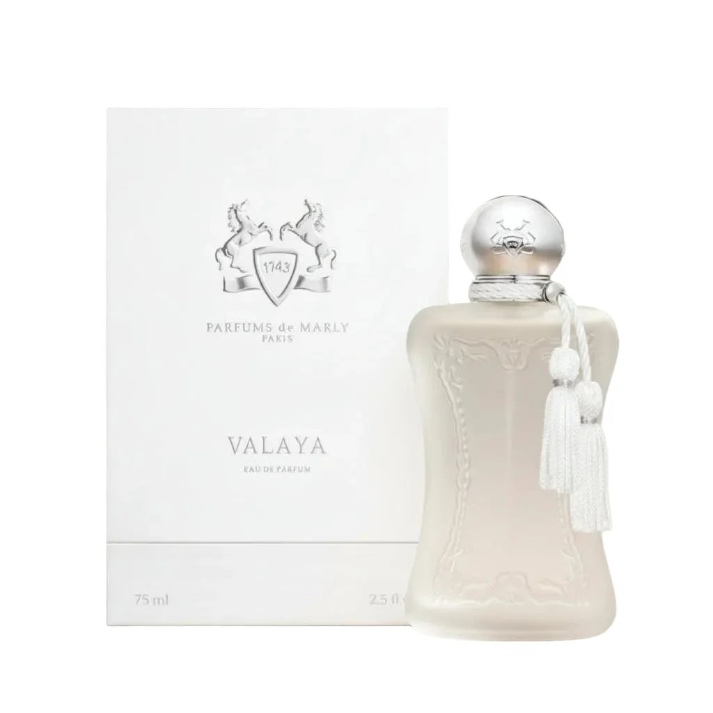 Parfums de Marly Valaya