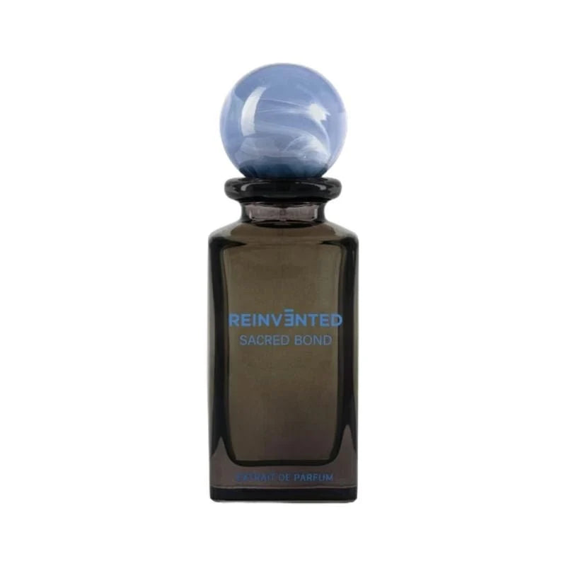 Reinvented Sacred Bond (Pre-Order)