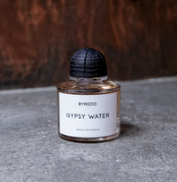 Byredo Gypsy Water Absolu Decants
