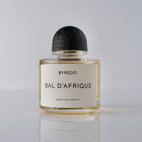 Byredo Bal D'Afrique Absolu Decants