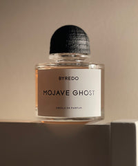 Byredo Mojave Ghost Absolu Decants