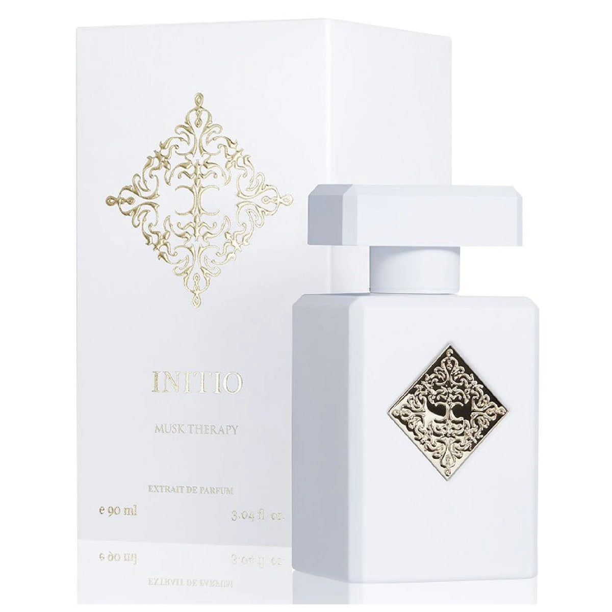 Initio Musk Therapy