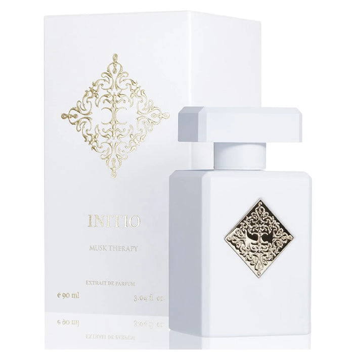 Initio Musk Therapy