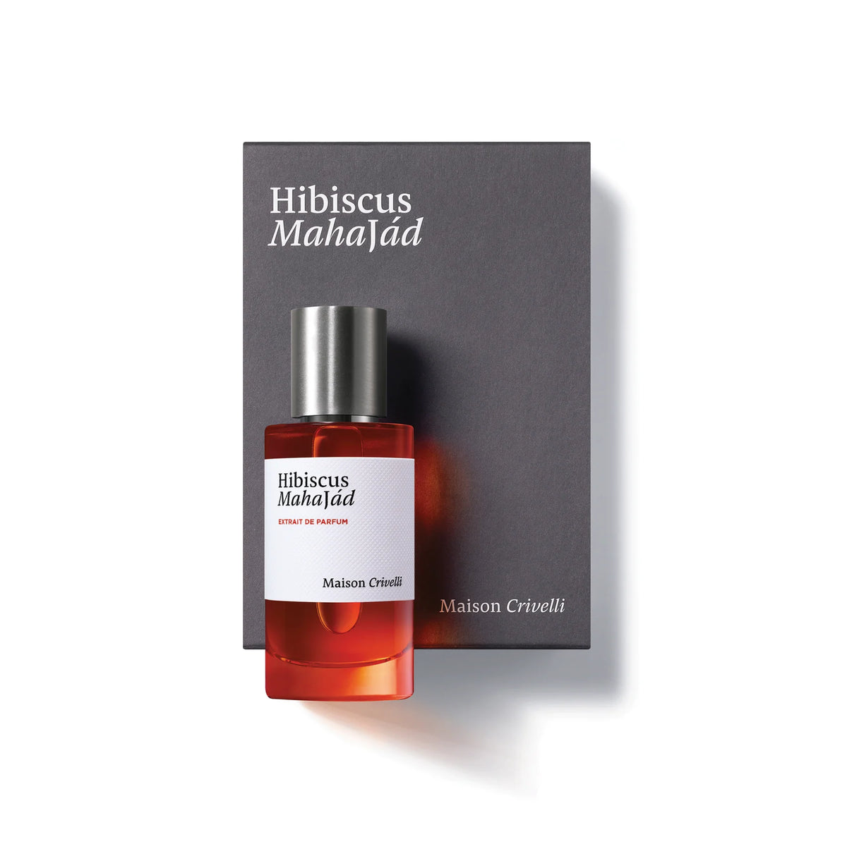 Maison Crivelli Hibiscus Mahajad