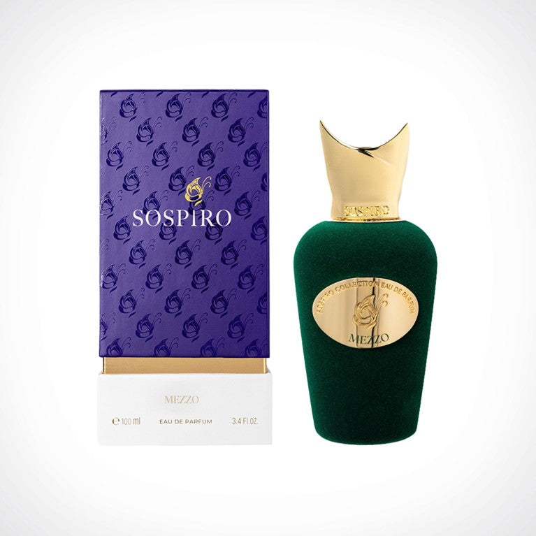 Sospiro Mezzo (Pre-Order)