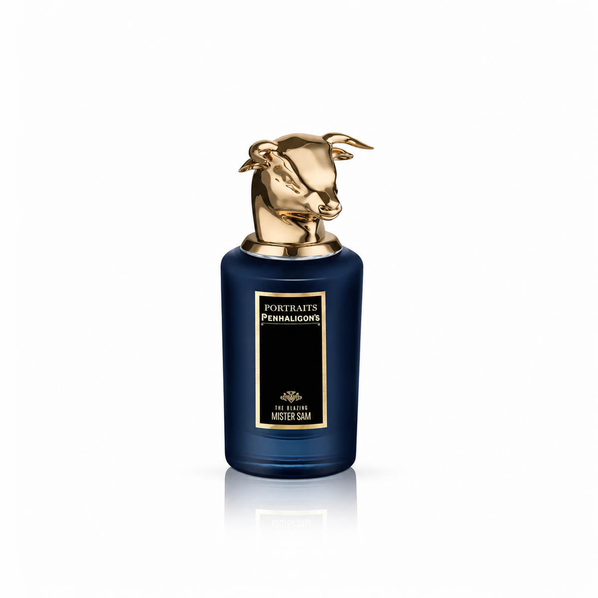 Penhaligons Mister Sam Intense