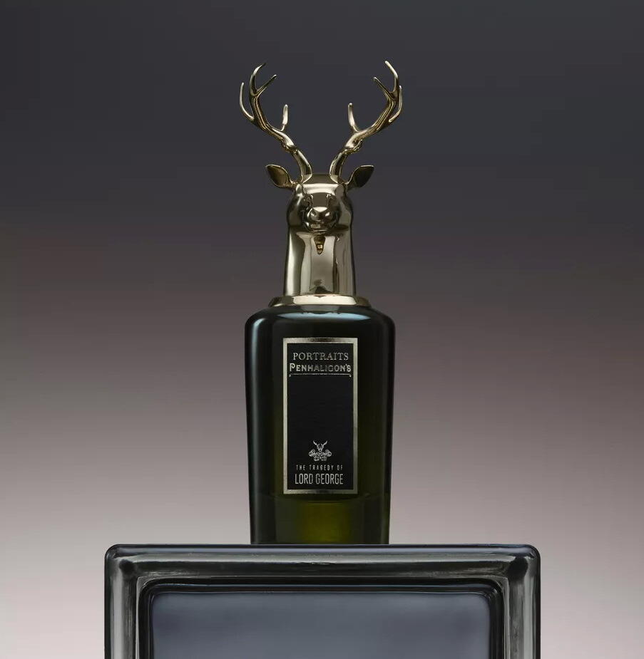 Penhaligons Lord George EDP Intense Decants (Pre-Order)