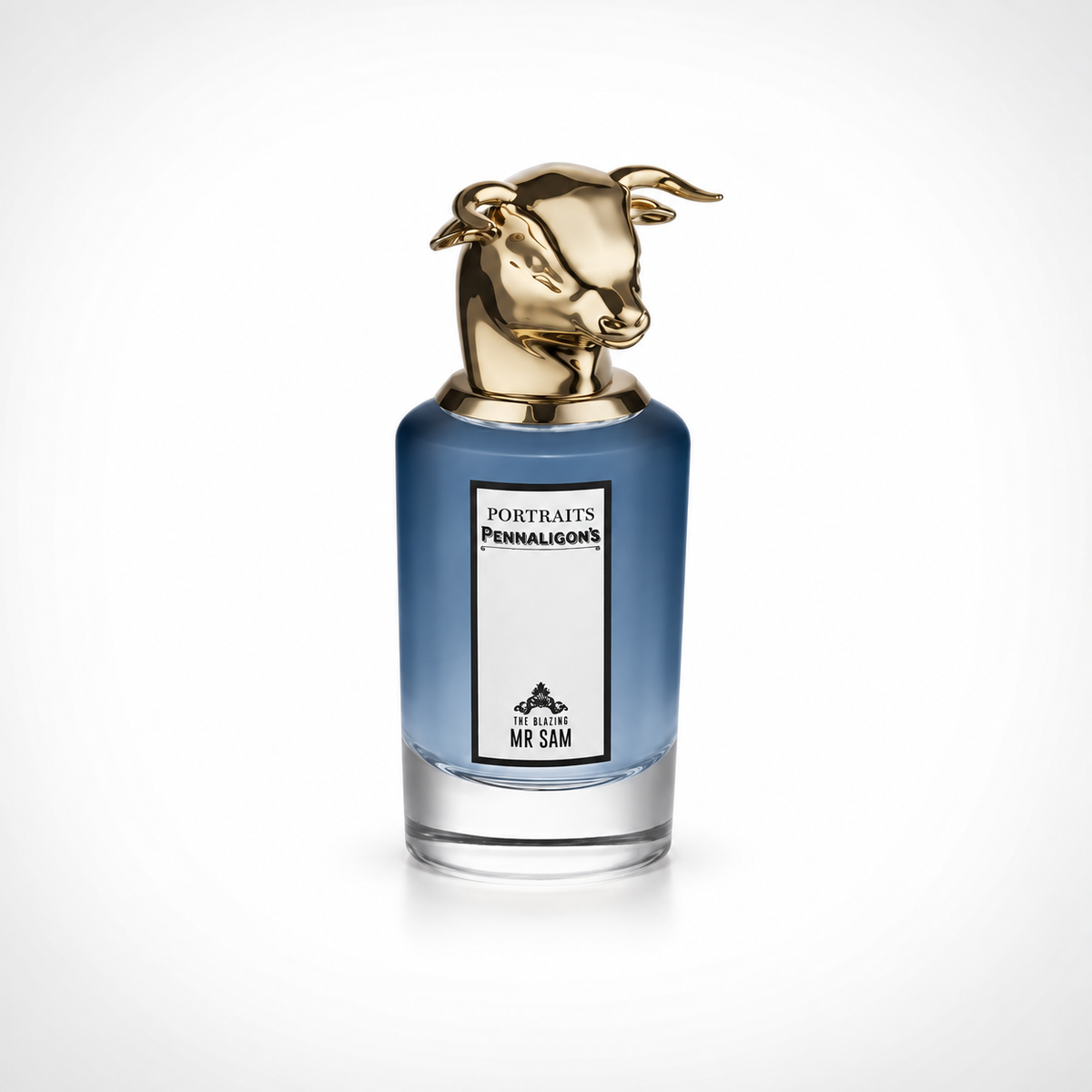 Penhaligons The Blazing Mister Sam