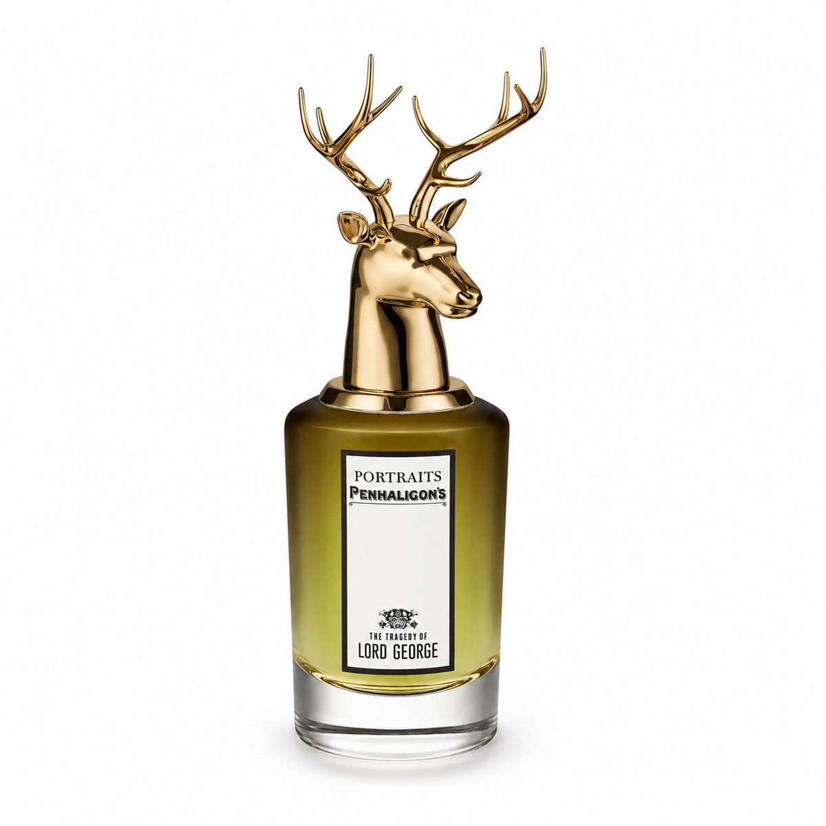 Penhaligons Tragedy of Lord George