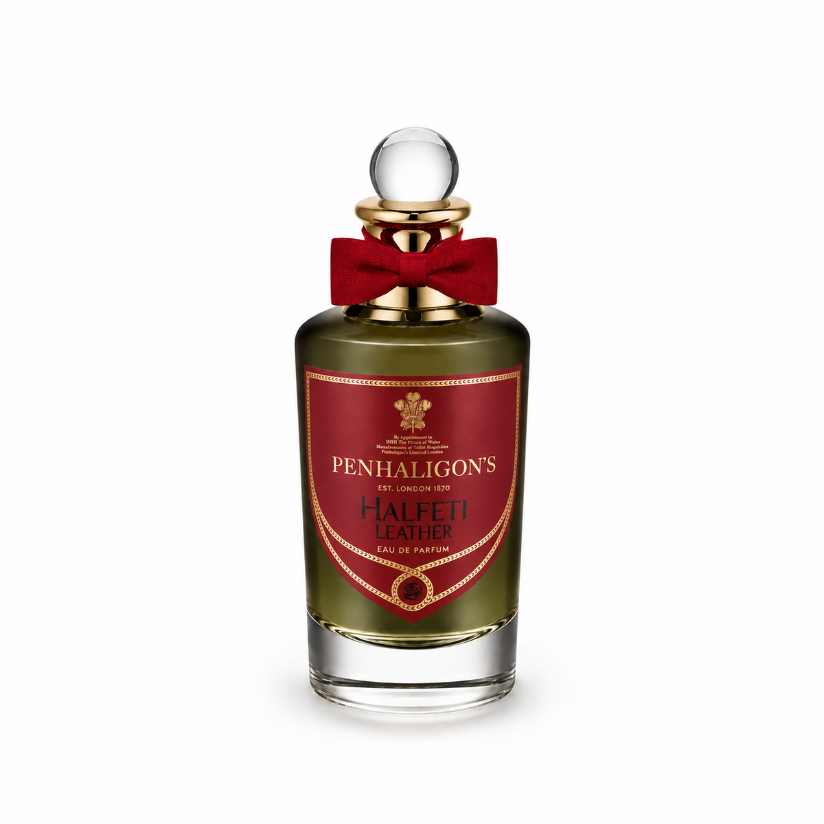 Penhaligons Halfeti Leather