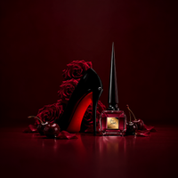 Christian Louboutin La Rose Fetiche Decants