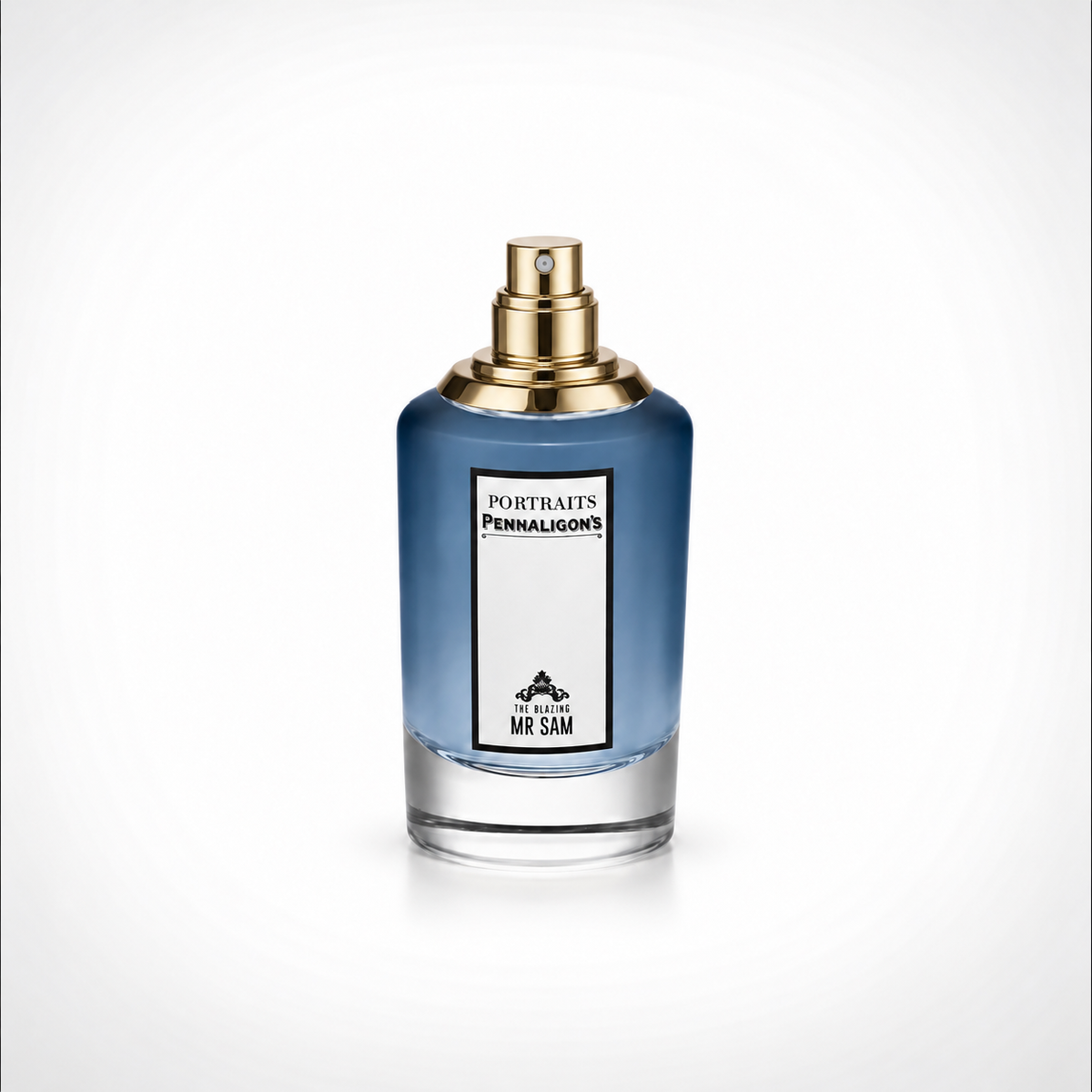 Penhaligons The Blazing Mister Sam