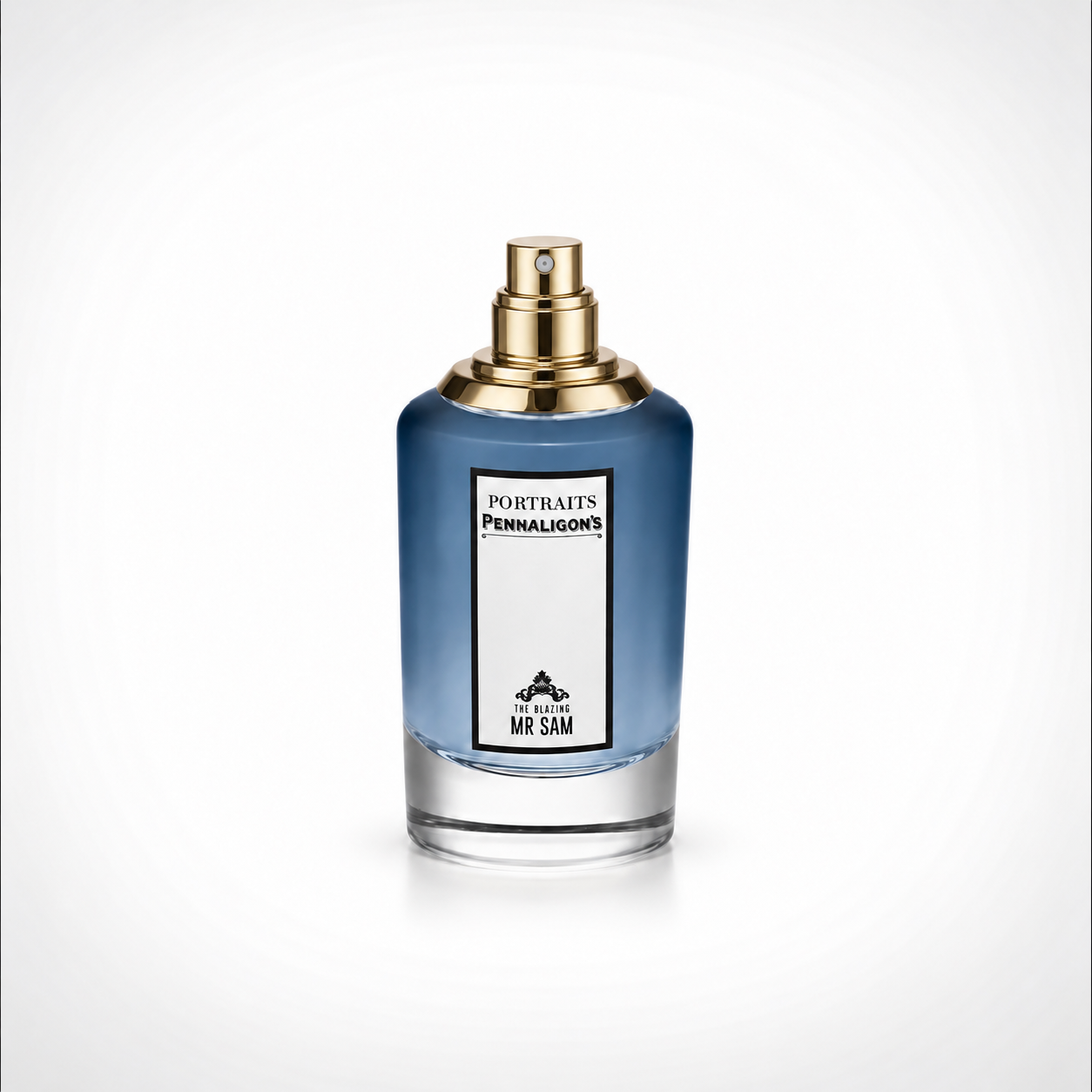 Penhaligons The Blazing Mister Sam
