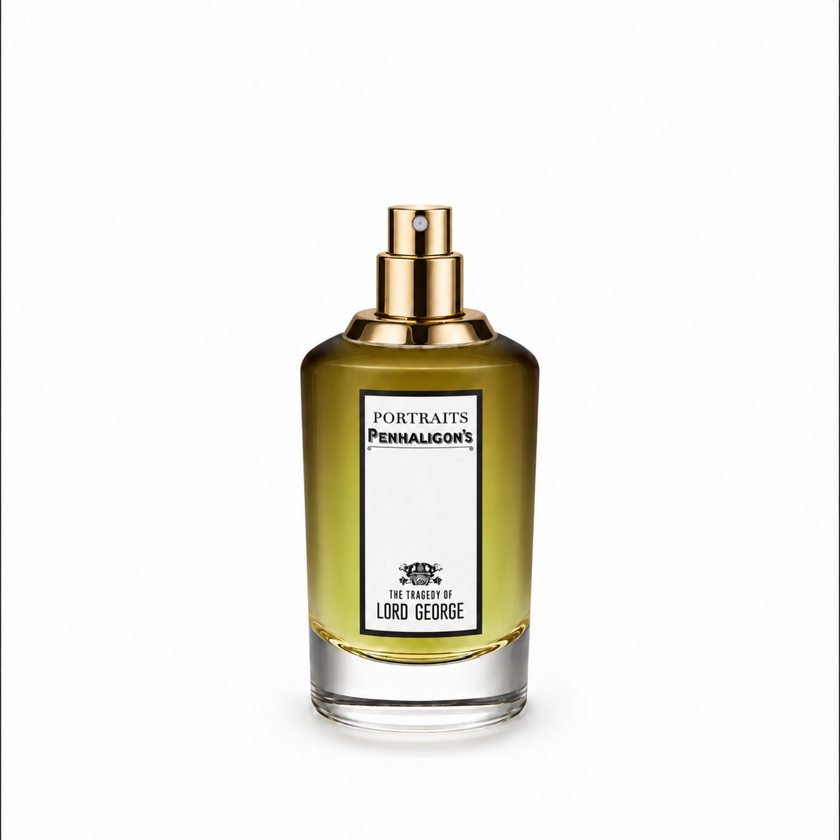 Penhaligons Tragedy of Lord George
