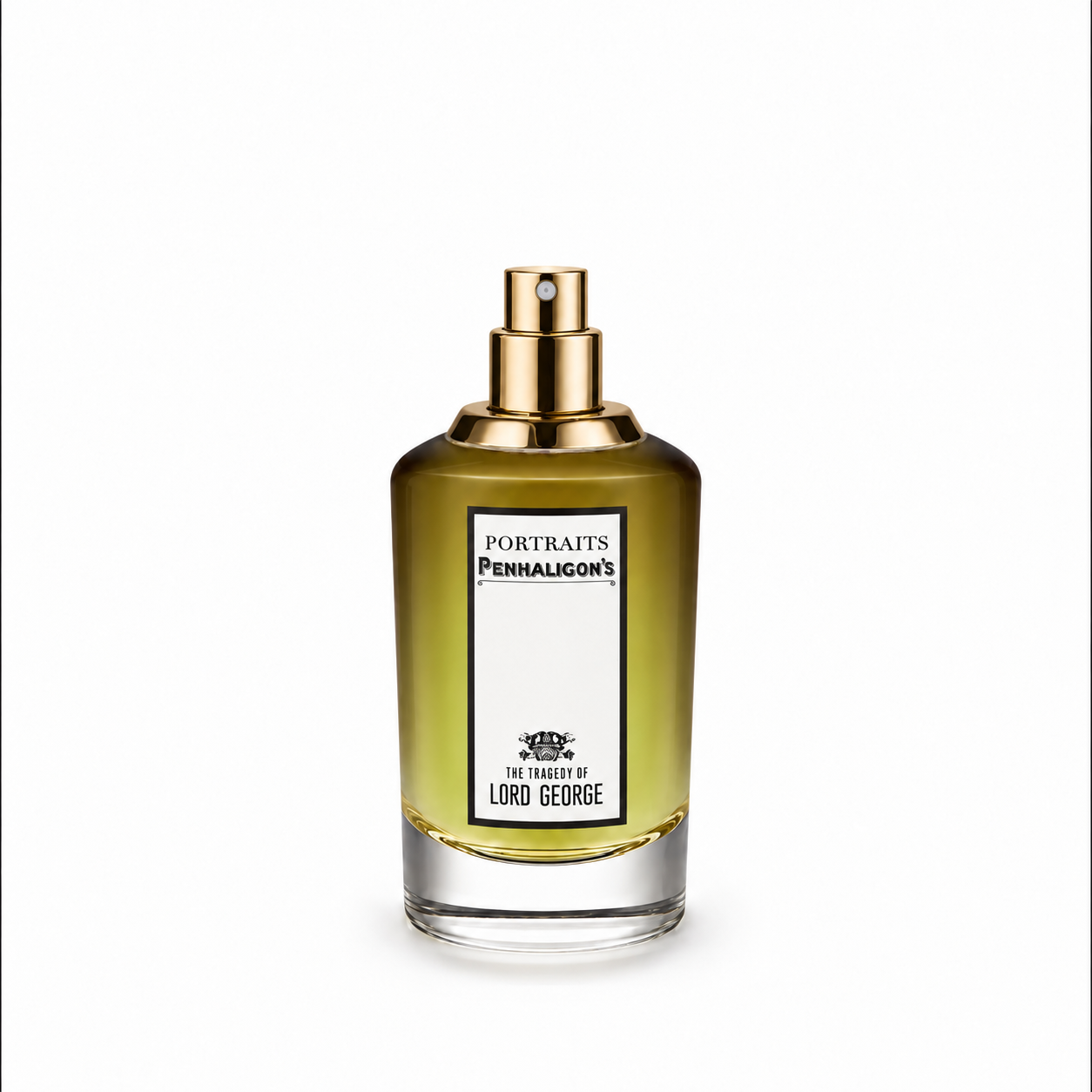 Penhaligons Tragedy of Lord George