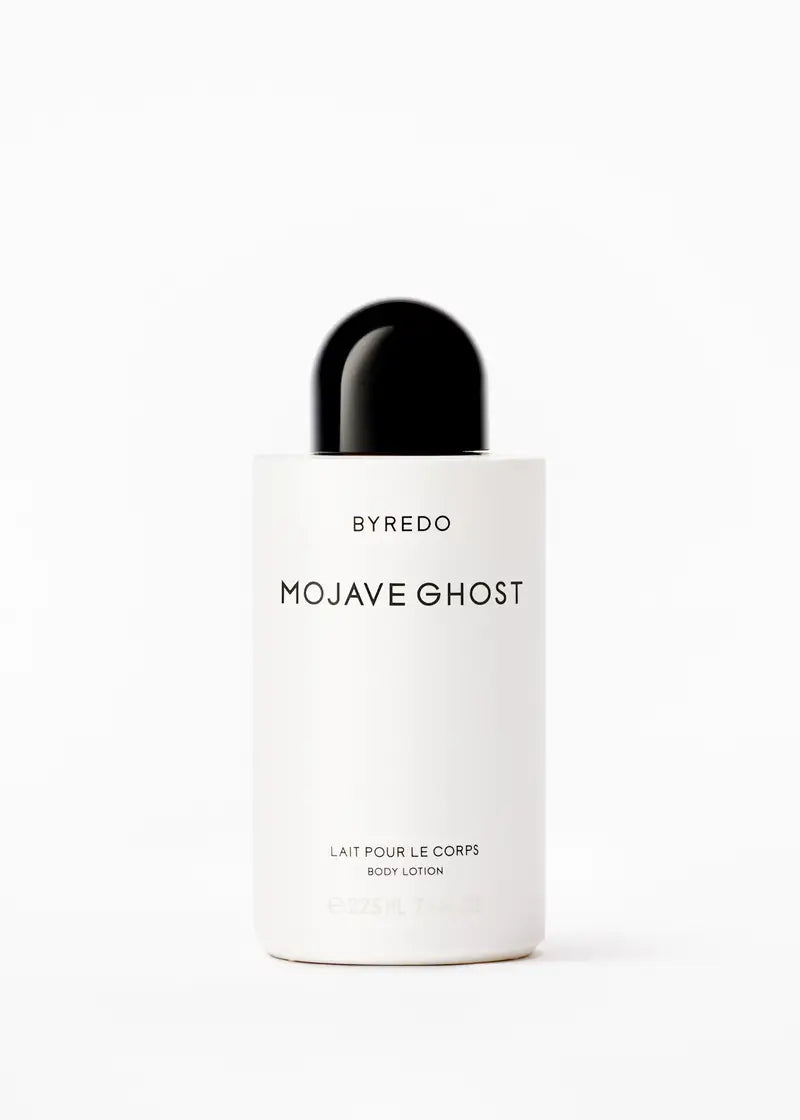 Byredo Mojave Ghost Body Lotion