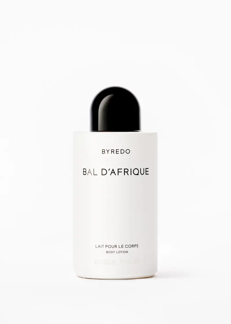 Byredo Bal D’Afrique Body Lotion