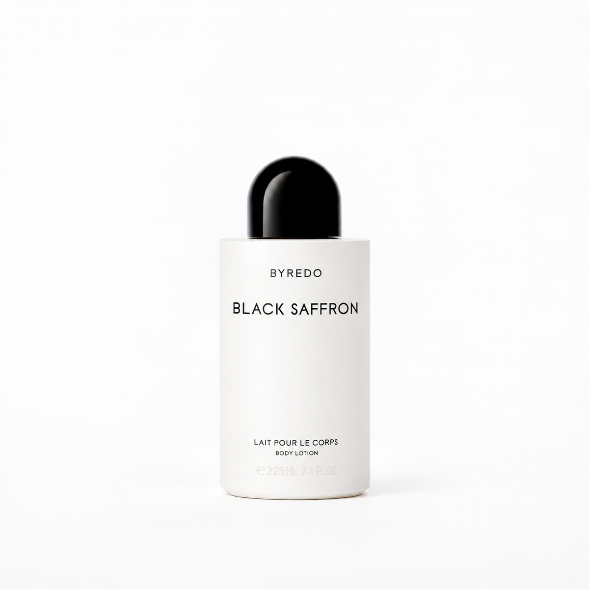 Byredo Black Saffron Body Lotion