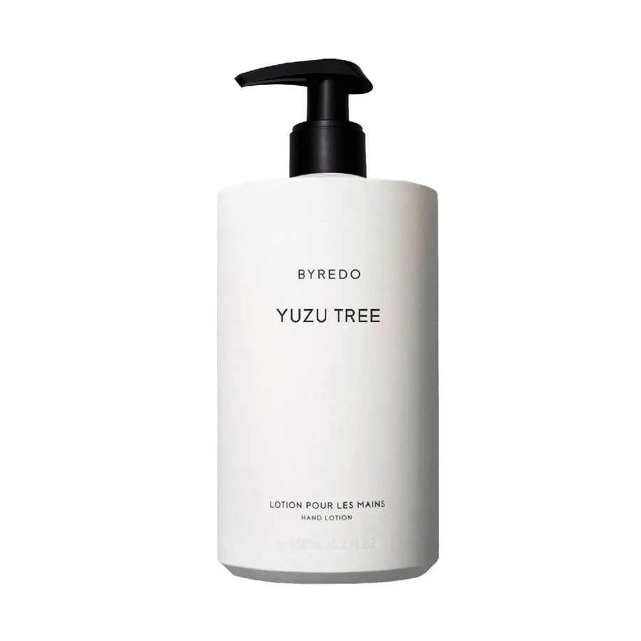 Byredo Yuzu Tree