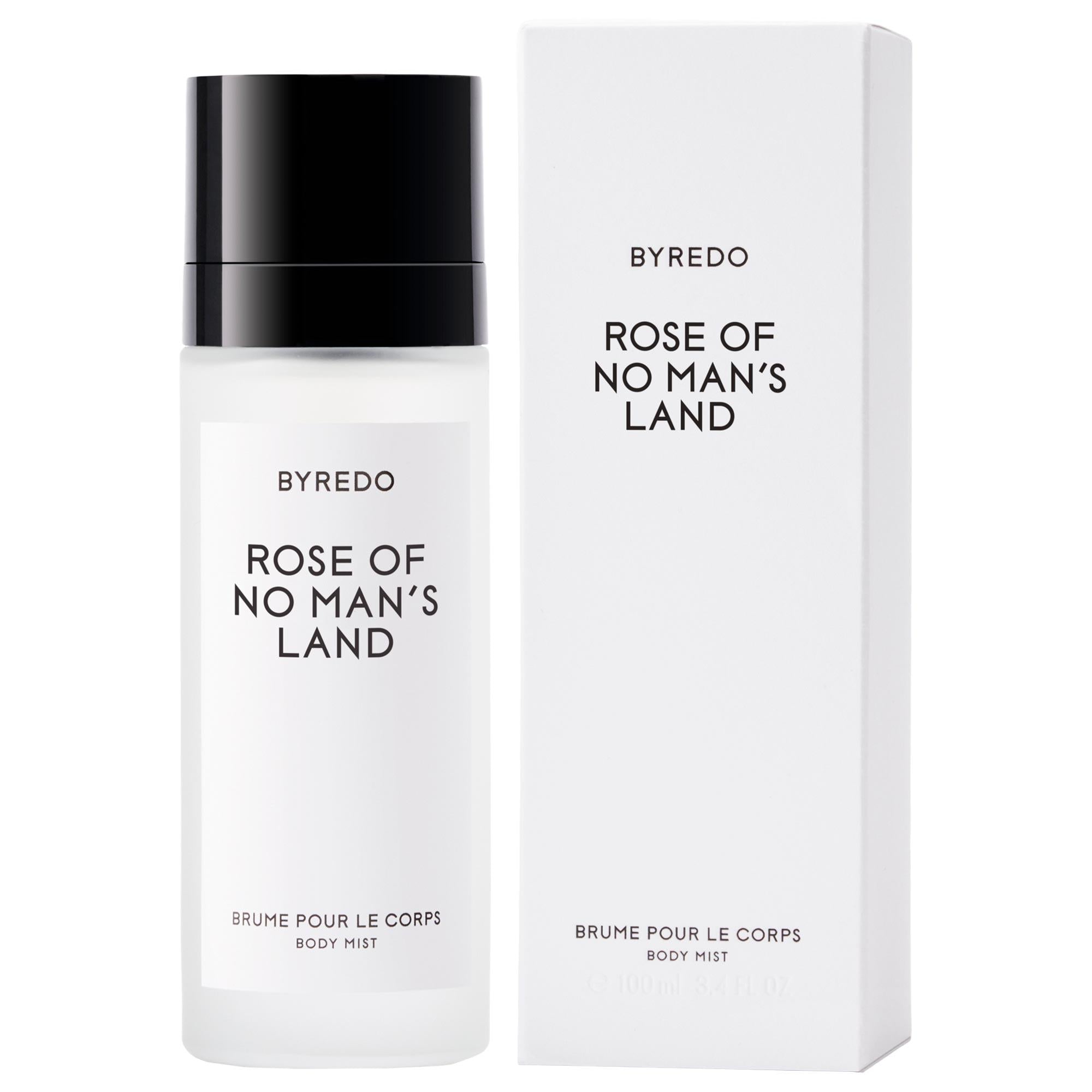Byredo Rose of No Man’s Land Body Mist