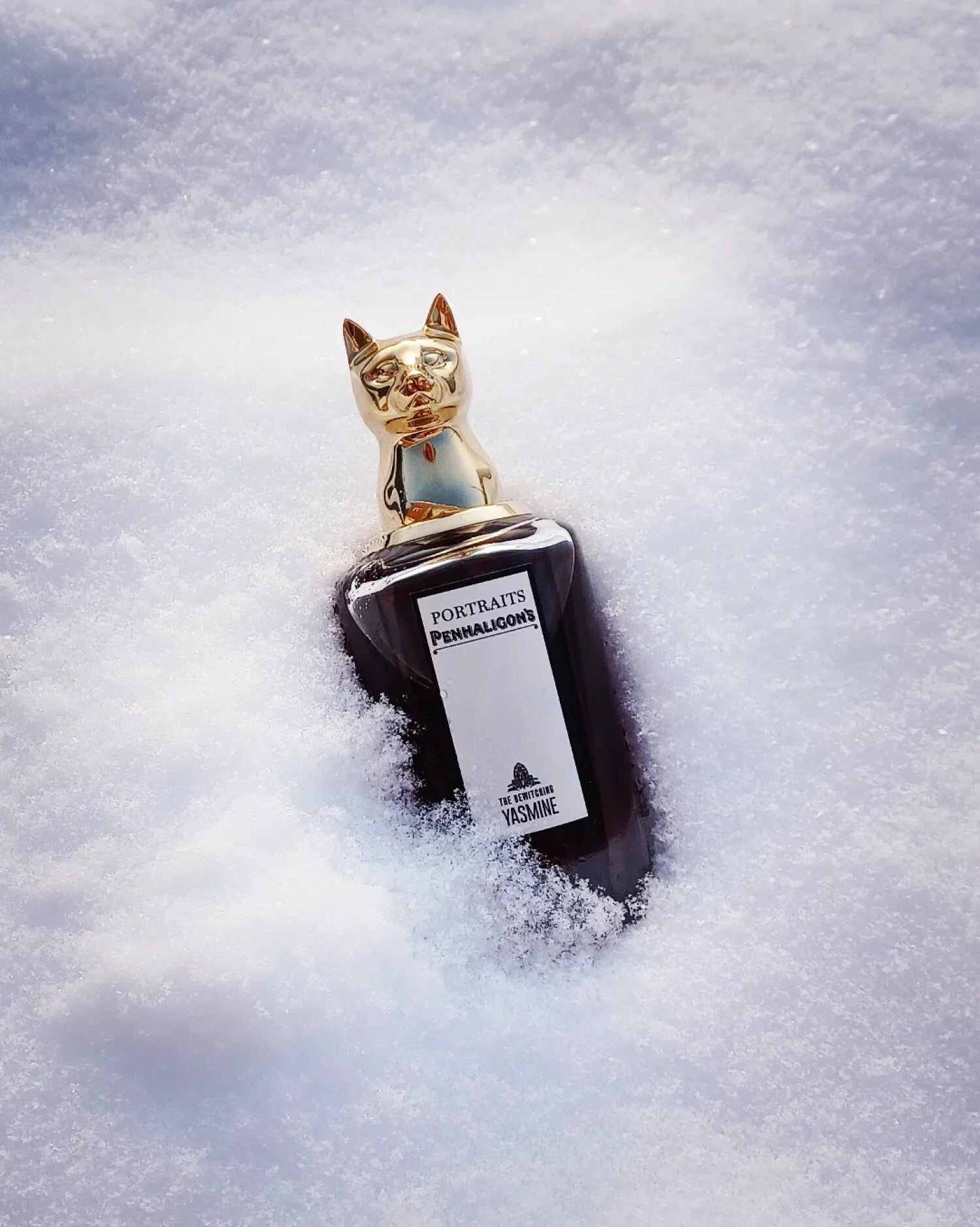 Penhaligons The Witching Yasmine Decants