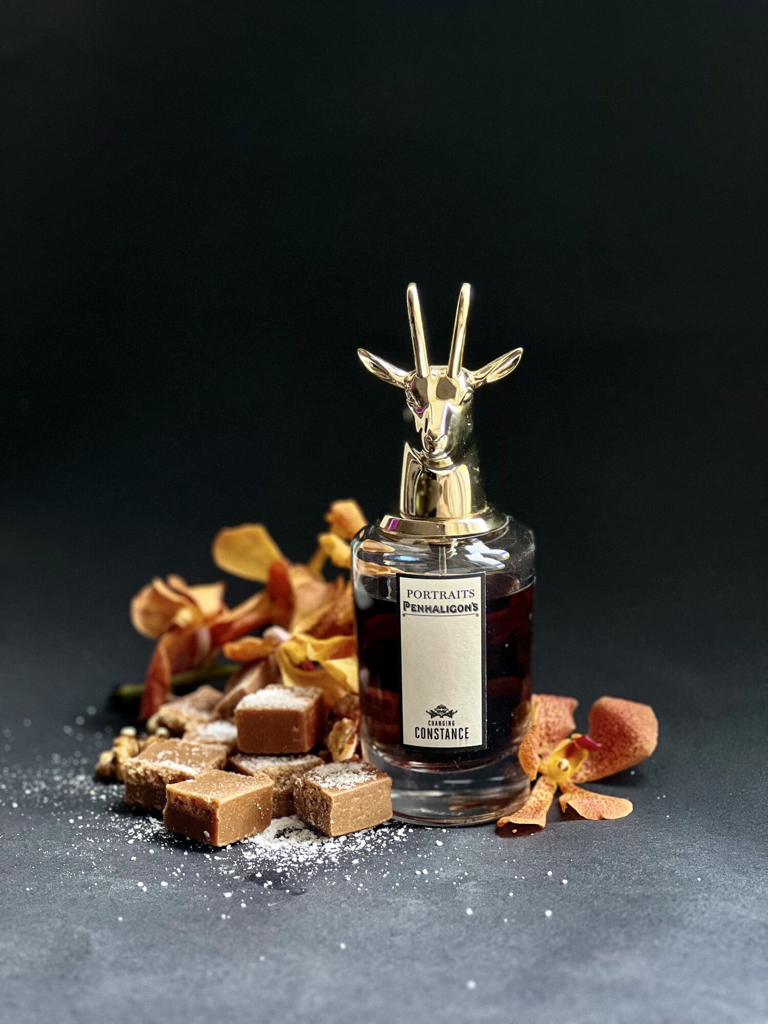 Penhaligons Changing Constance Decants