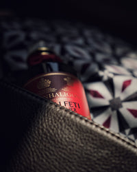 Penhaligons Halfeti Leather Decants