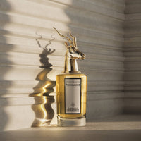 Penhaligons The Manoeuvres of the Baroness Decants