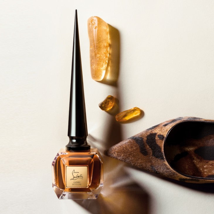 Christian Louboutin L’Ambre Decants