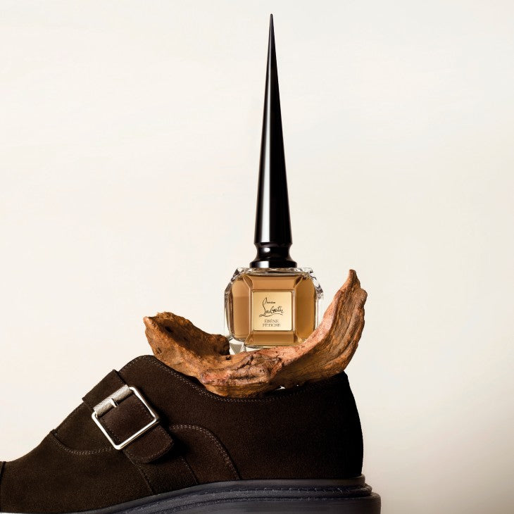 Christian Louboutin L’Ebene Fetiche Decants