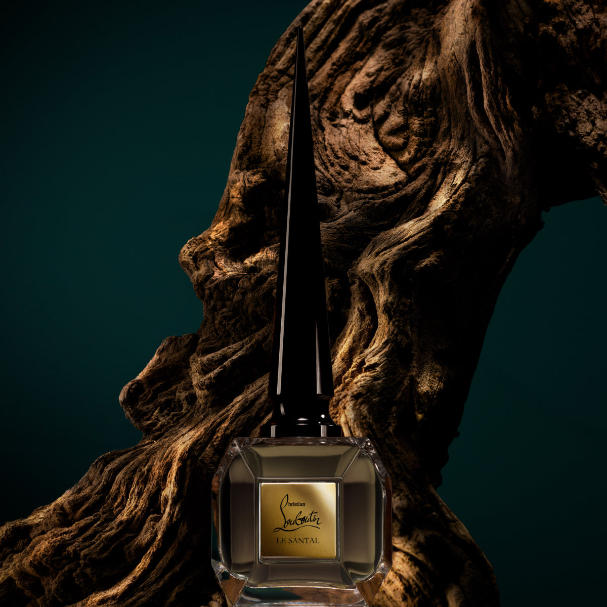 Christian Louboutin Le Santal Decants