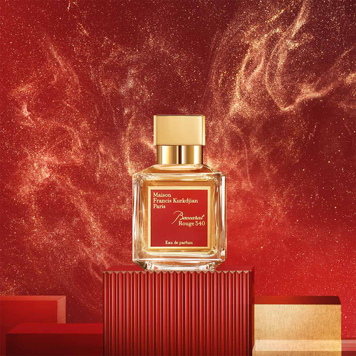 Baccarat Rouge 540 EDP Decants
