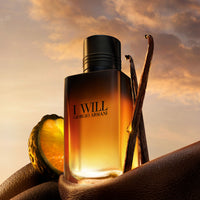 Giorgio Armani I Will Decants