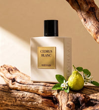 Rayhaan Cedrus Blanc Decants