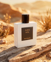 Rayhaan Nava Sol Decants