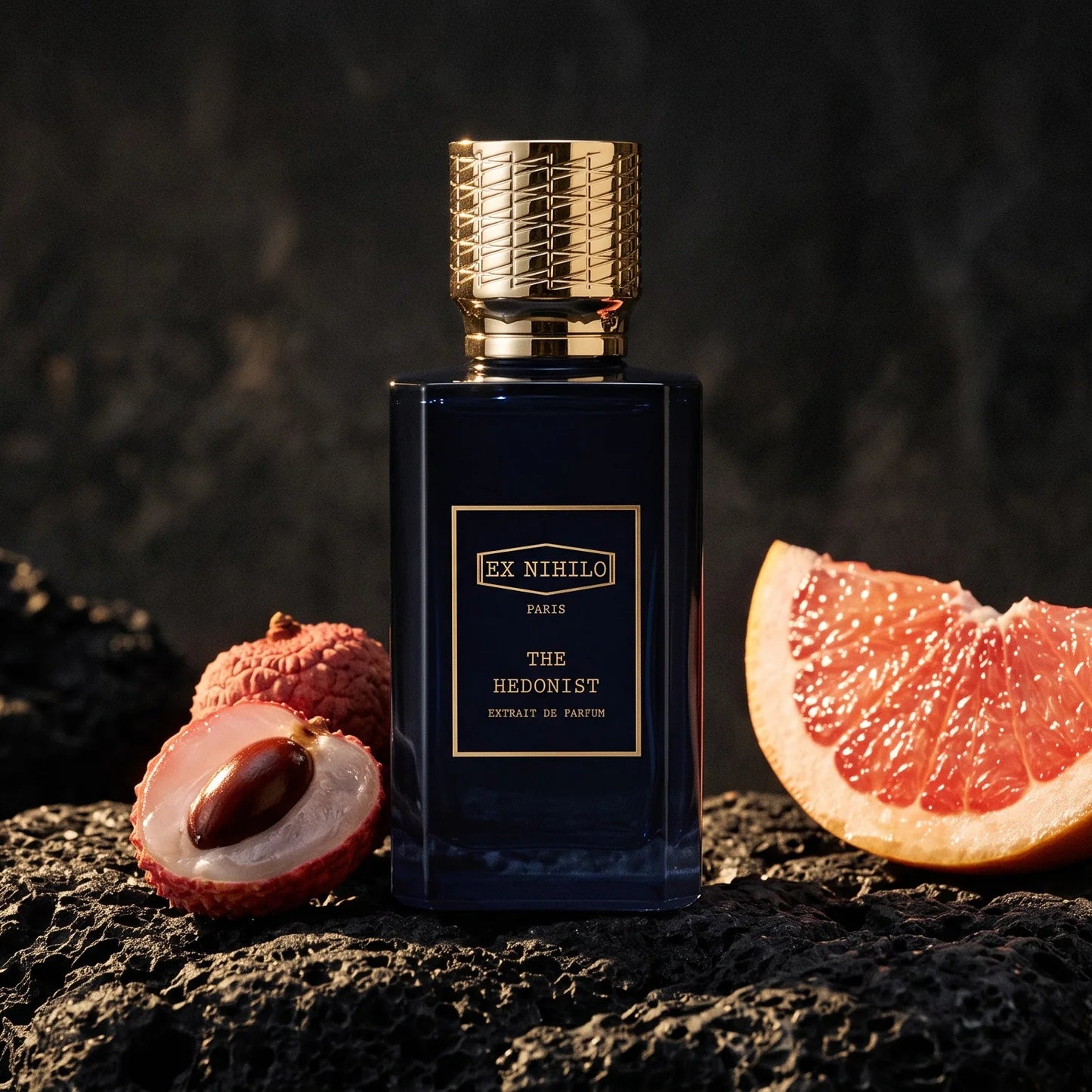 Ex Nihilo The Hedonist Extrait Decants