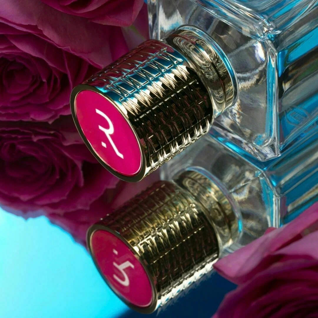 Ex Nihilo Fleur Narcotique Rose De Mai Decants