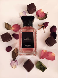 Guerlain Feve Gourmande Decants