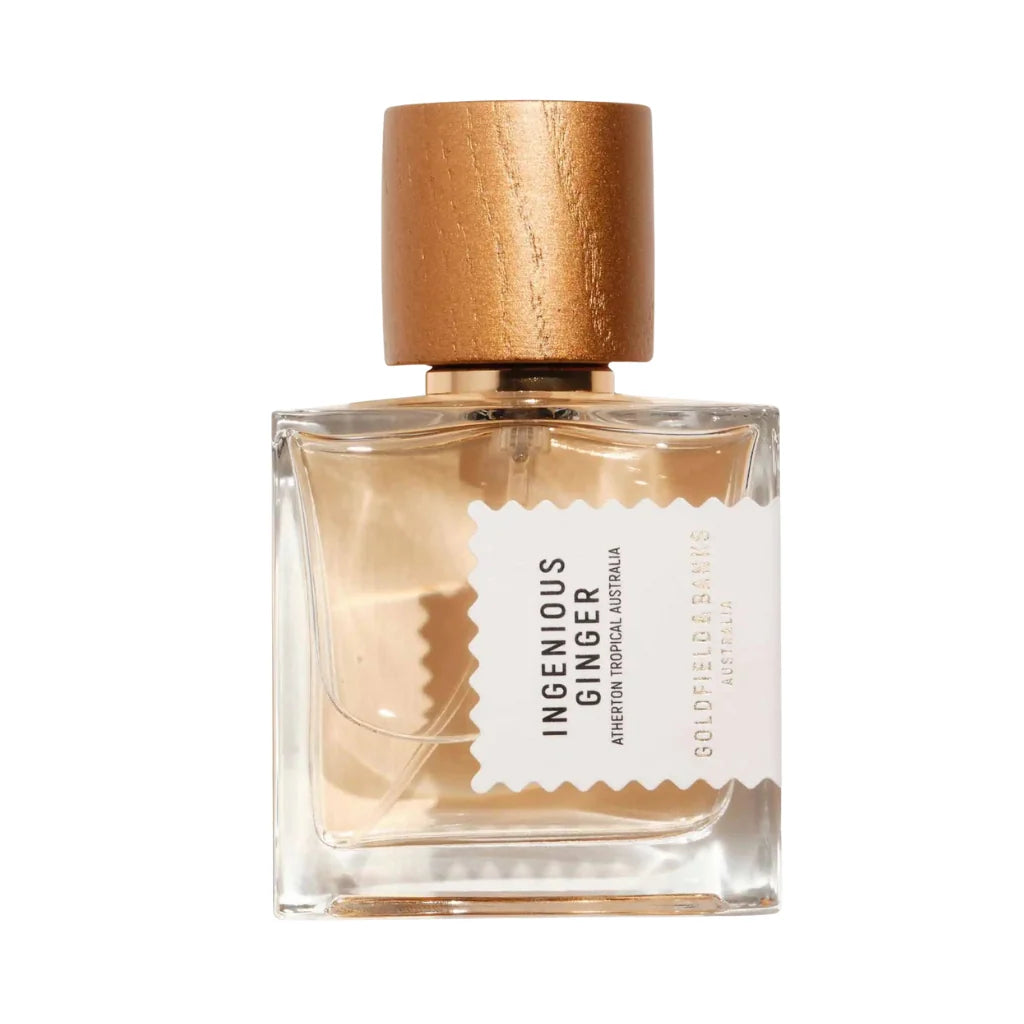 Goldfield & Banks Ingenious Ginger