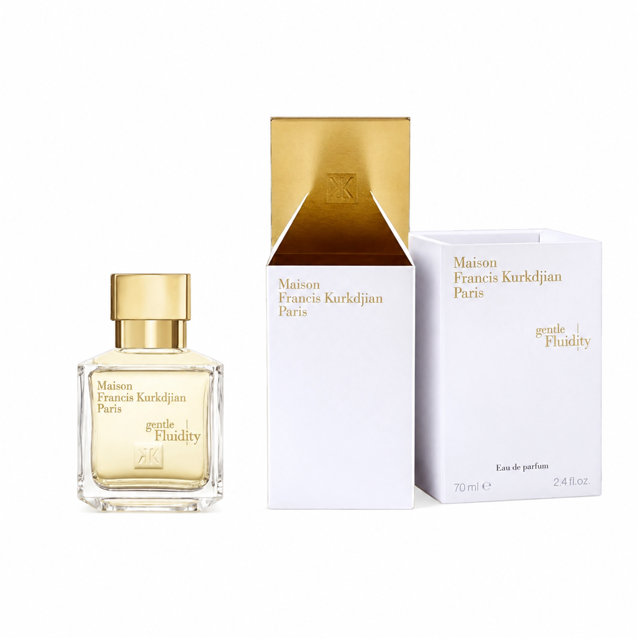 Maison Francis Kurkdjian Gentle Fluidity Gold