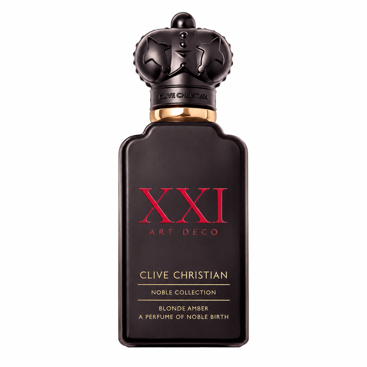 Clive Christian Blonde Amber