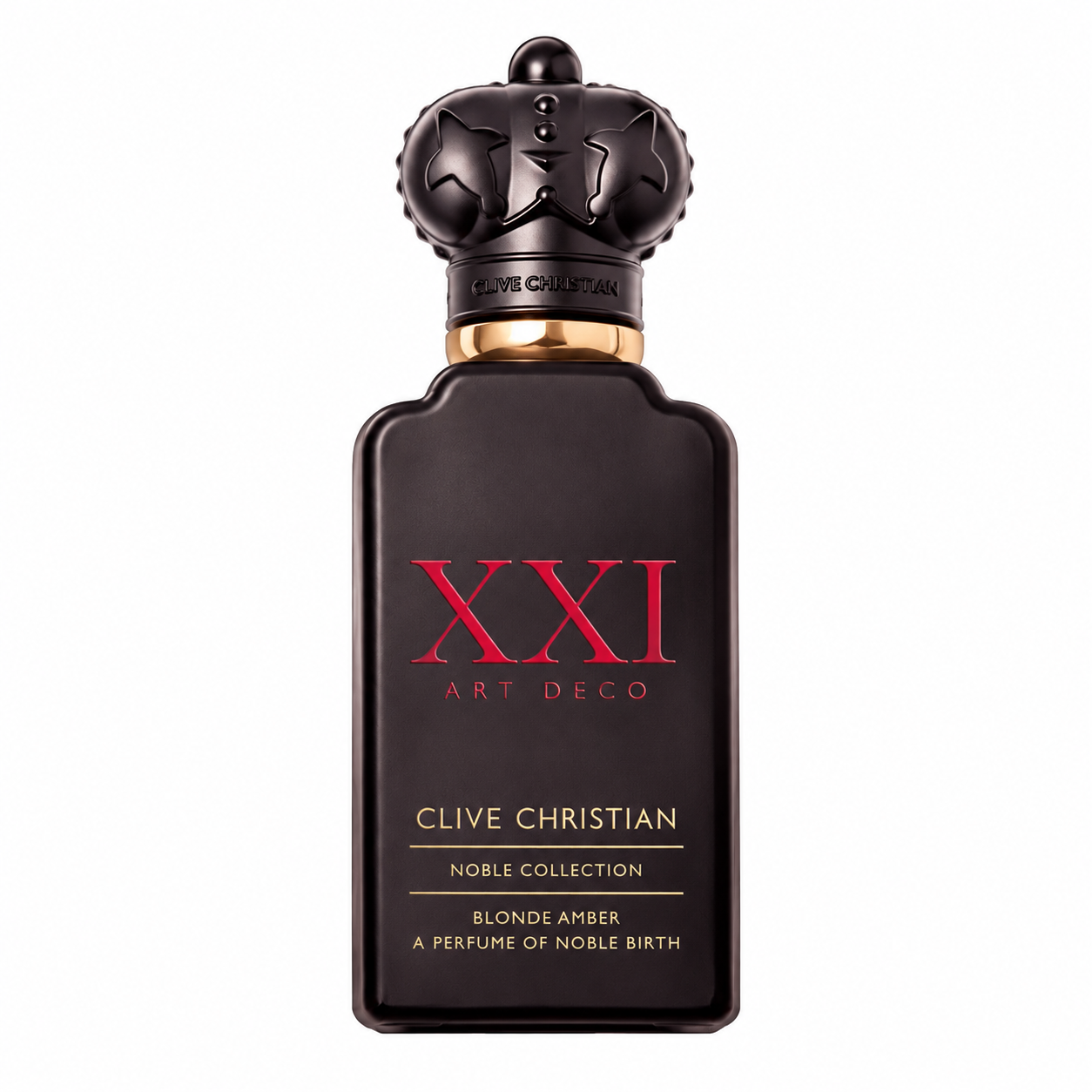 Clive Christian Blonde Amber