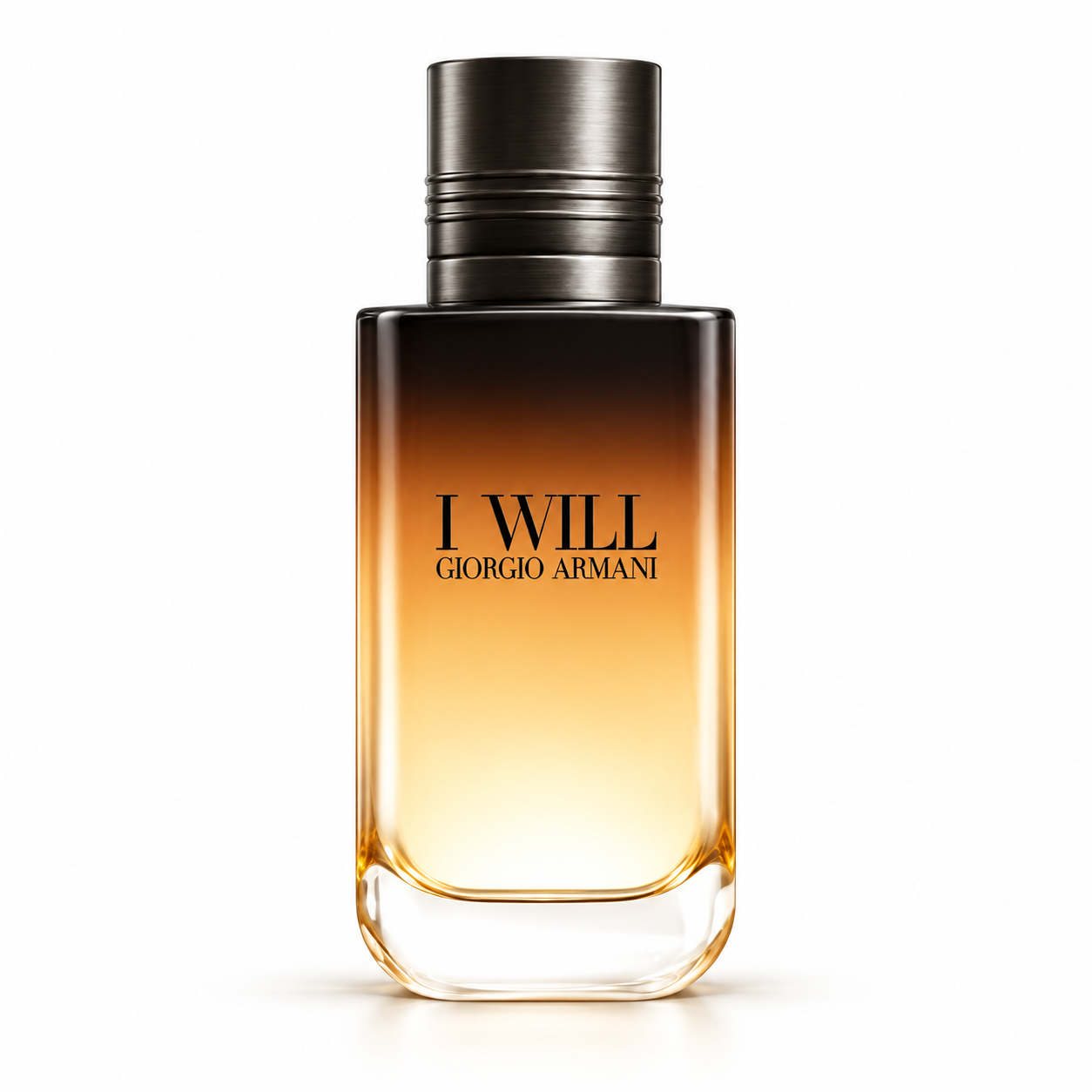 Giorgio Armani I Will