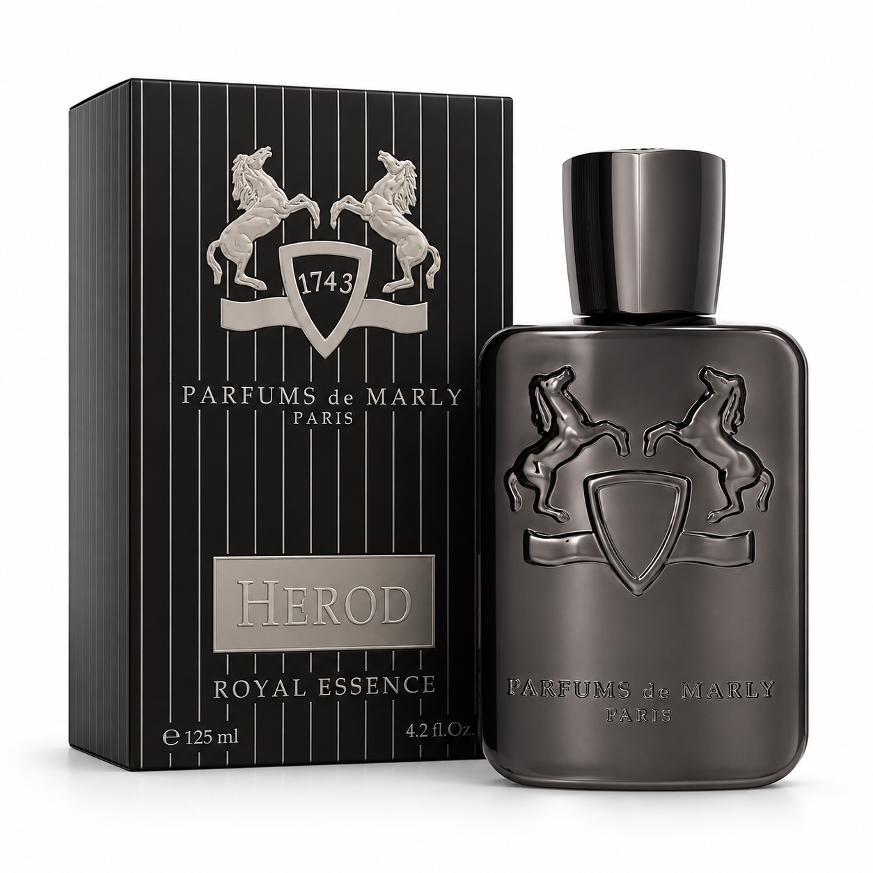 Parfums de Marly Herod 2022 Batch