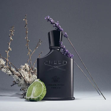 Creed Green Irish Tweed Decants